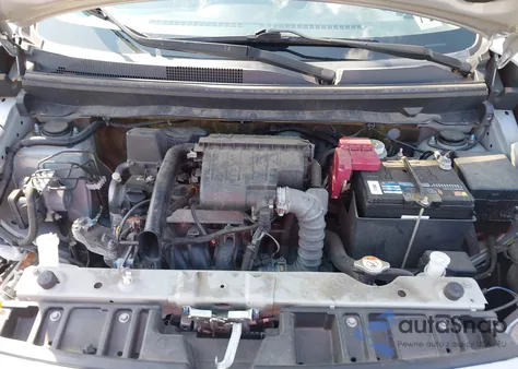 2020 Mitsubishi Mirage G4 Es z USA, uszkodzony, nr VIN ML32F3FJ3LHF07673